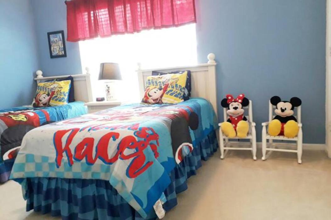Disney Home Orlando Extérieur photo