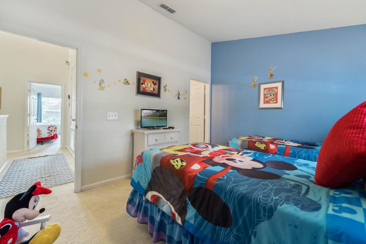 Disney Home Orlando Extérieur photo