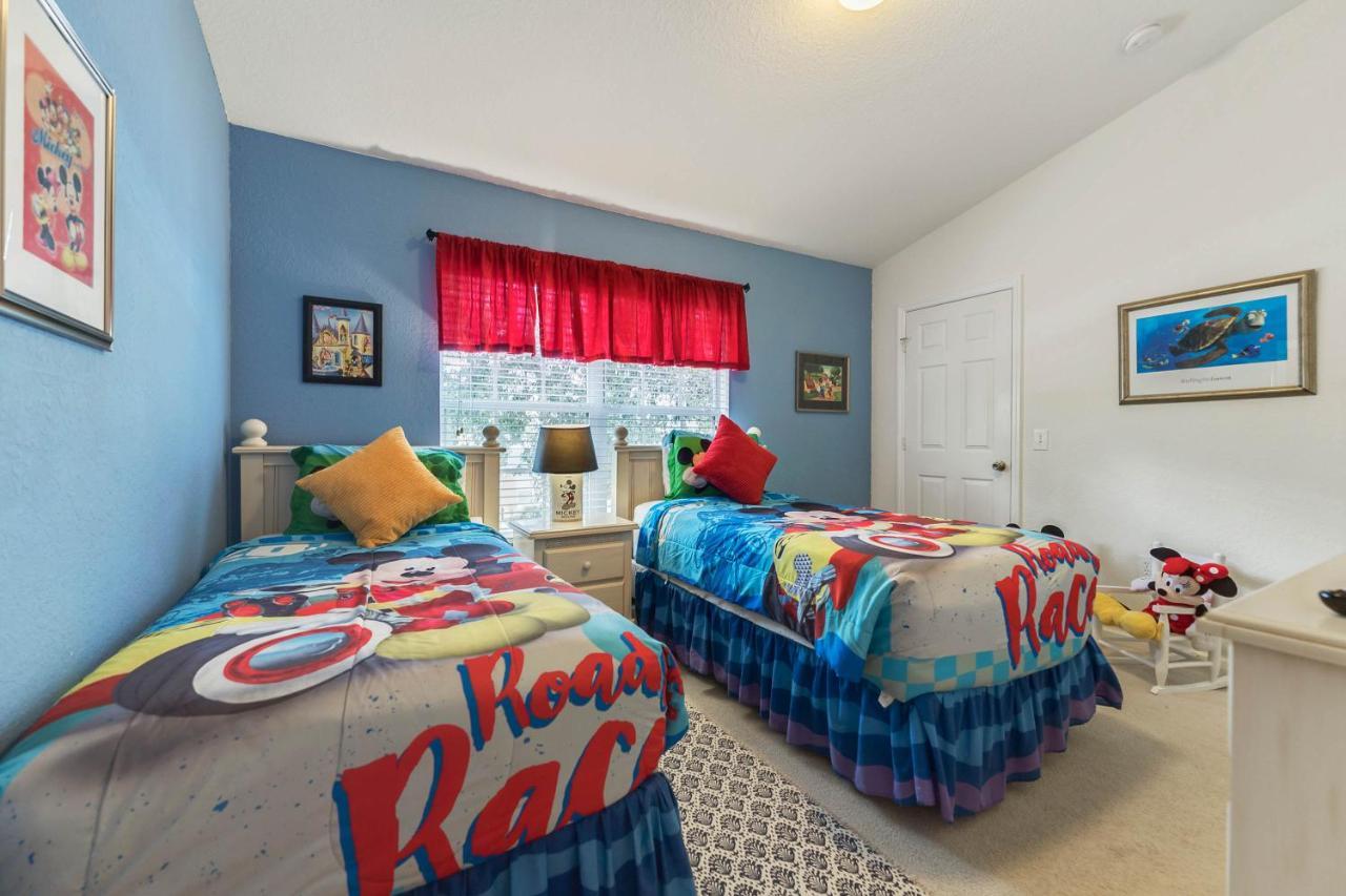 Disney Home Orlando Extérieur photo