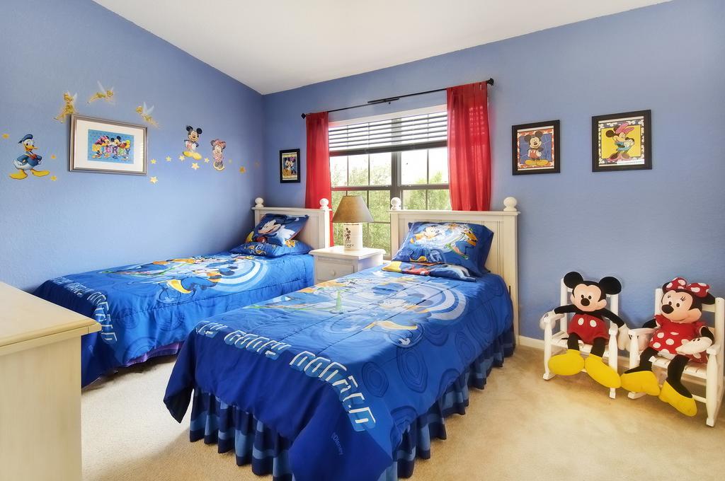 Disney Home Orlando Chambre photo