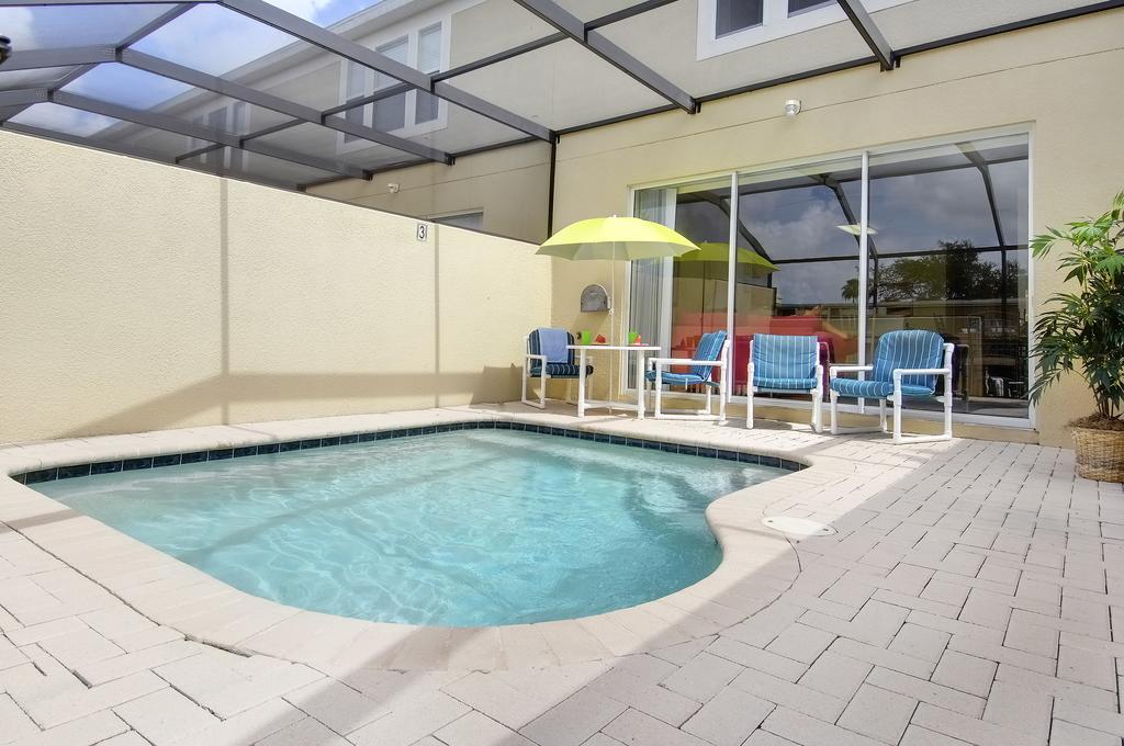 Disney Home Orlando Chambre photo